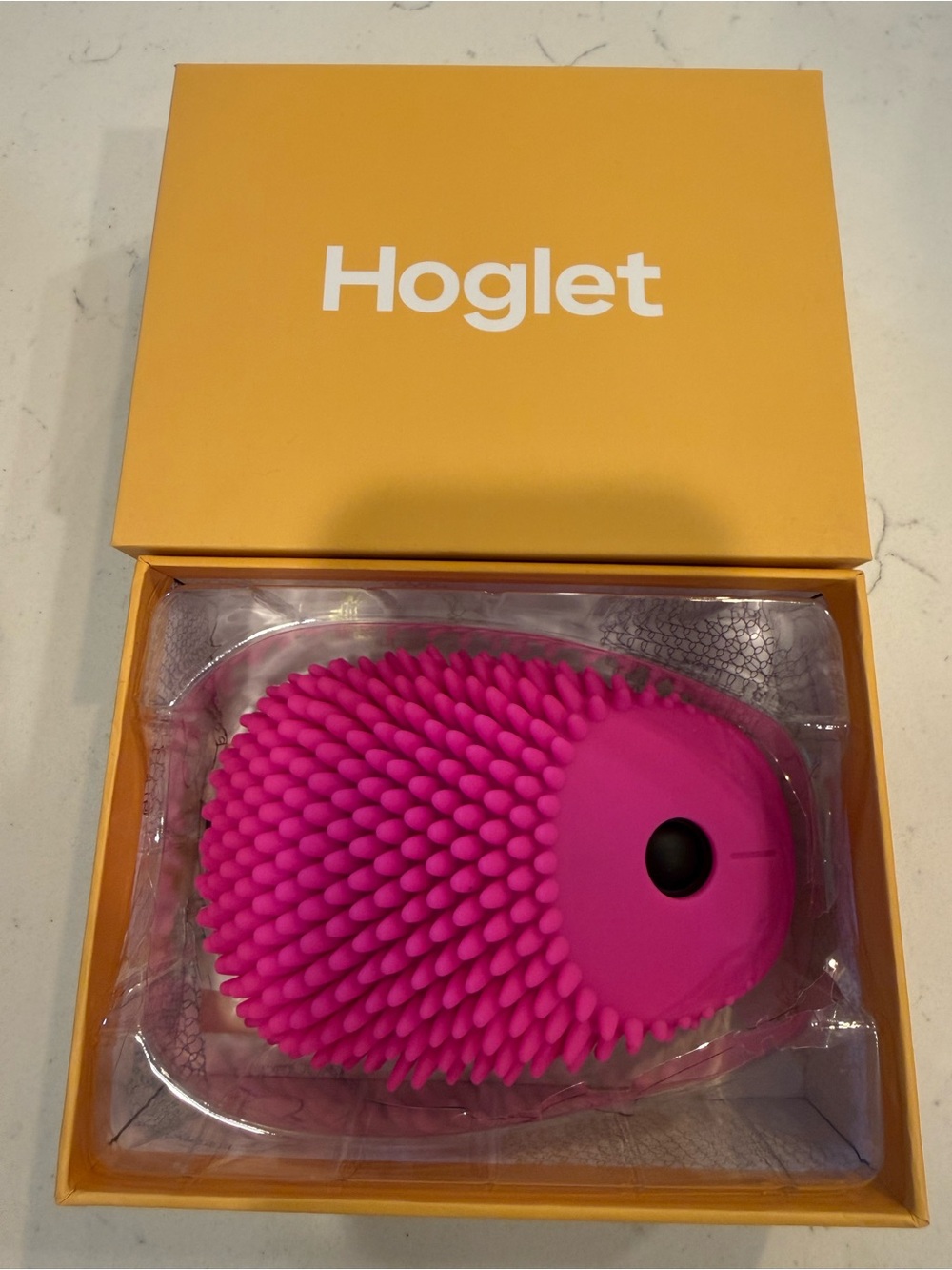 NEW in box Pink Fidget Mouse! Multiple available!